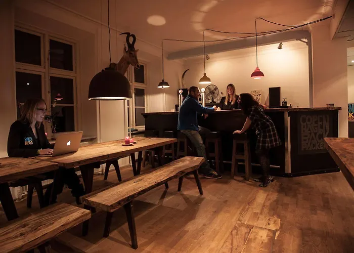 Hotell Where To Sleep