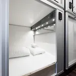 Where To Sleep 2*