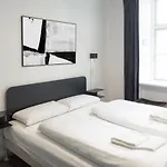 Where To Sleep 2* 哥本哈根
