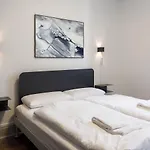 Where To Sleep 哥本哈根