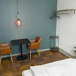 Where To Sleep 酒店 哥本哈根