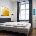 Where To Sleep 酒店 哥本哈根
