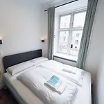 Where To Sleep 酒店 2*