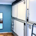 Where To Sleep 哥本哈根
