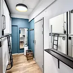 Where To Sleep 2* 哥本哈根