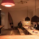 Where To Sleep 2* 哥本哈根