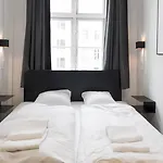 酒店 Where To Sleep 哥本哈根