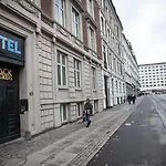 Where To Sleep