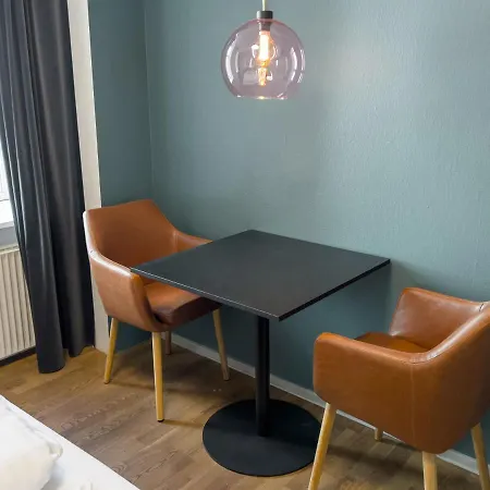 Where To Sleep Copenhague