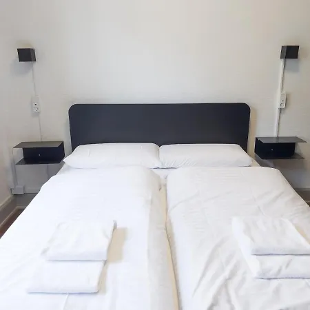 Where To Sleep 2* Copenhague