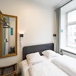 Where To Sleep 2*
