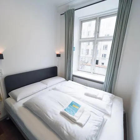 Where To Sleep Otel 2*